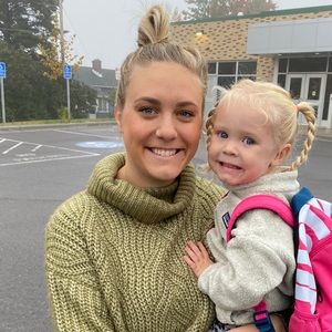 Meet your Posher, Tayler